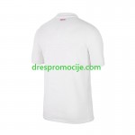 Turska Dres Domaći Euro 2024 Kratkih Rukava